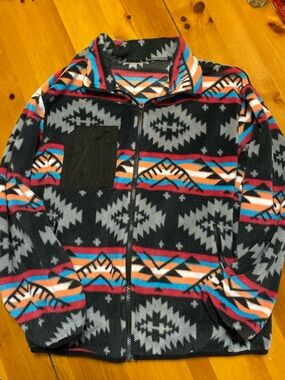Unknown Brand Western Women’s Jacket
